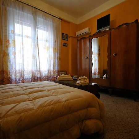B&B Radioretro Palermo Exteriér fotografie