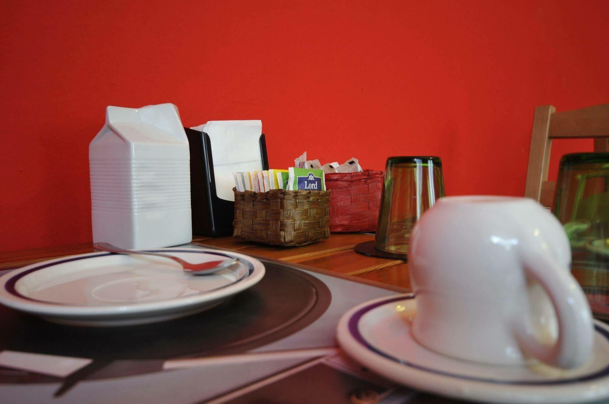B&B Radioretro Palermo Exteriér fotografie